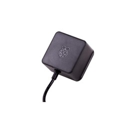 Raspberry Pi Rpi Ps 15W Bk Eu Power – RPI4NT3AB
